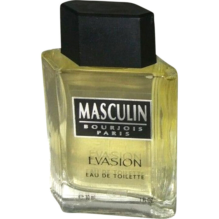 Masculin Evasion